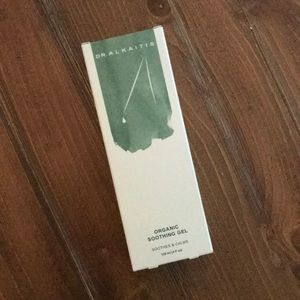 Dr. Alkaitis Organic Soothing Gel